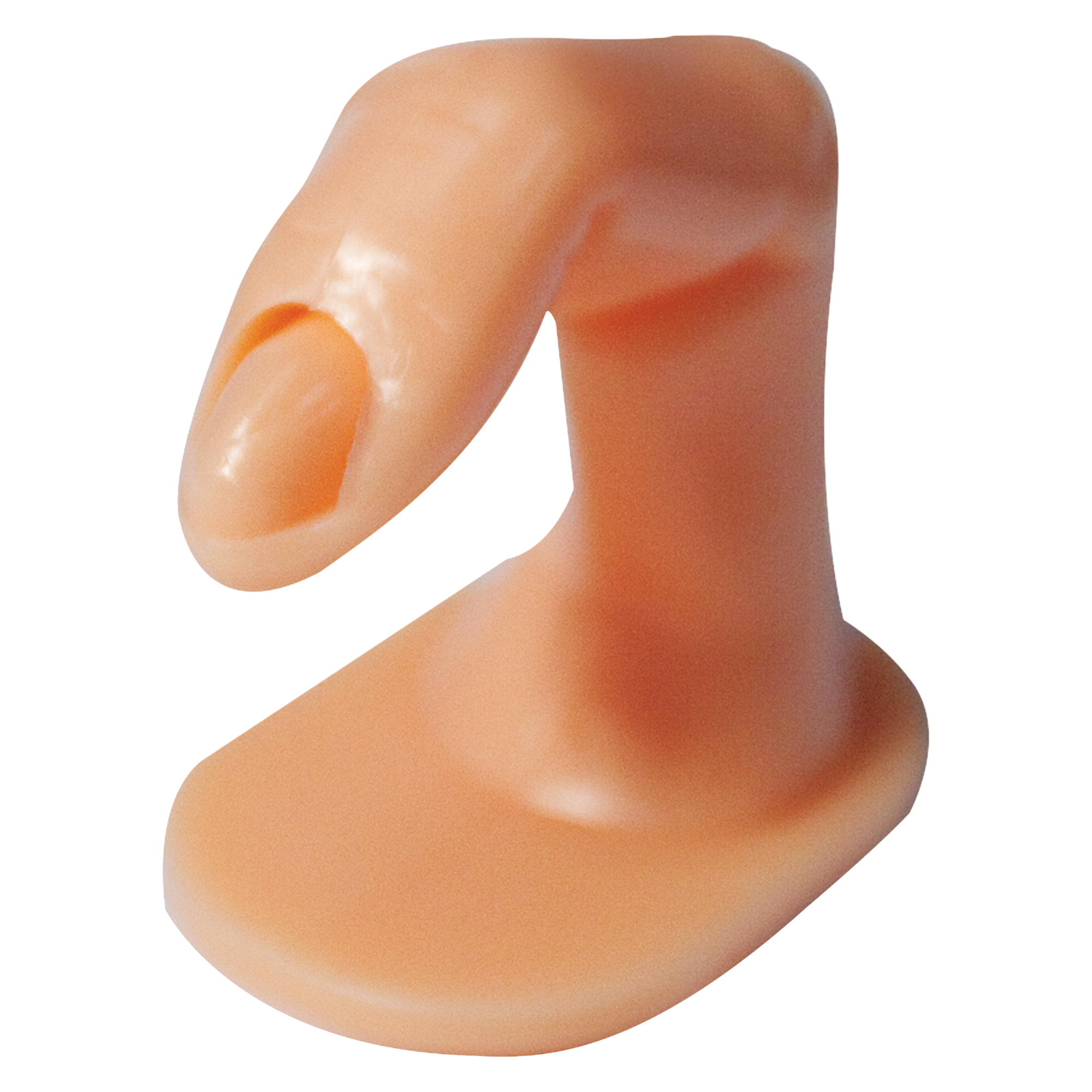 Debra Lynn Practice Finger W/O Fingernail (DL-C220) Secondary image