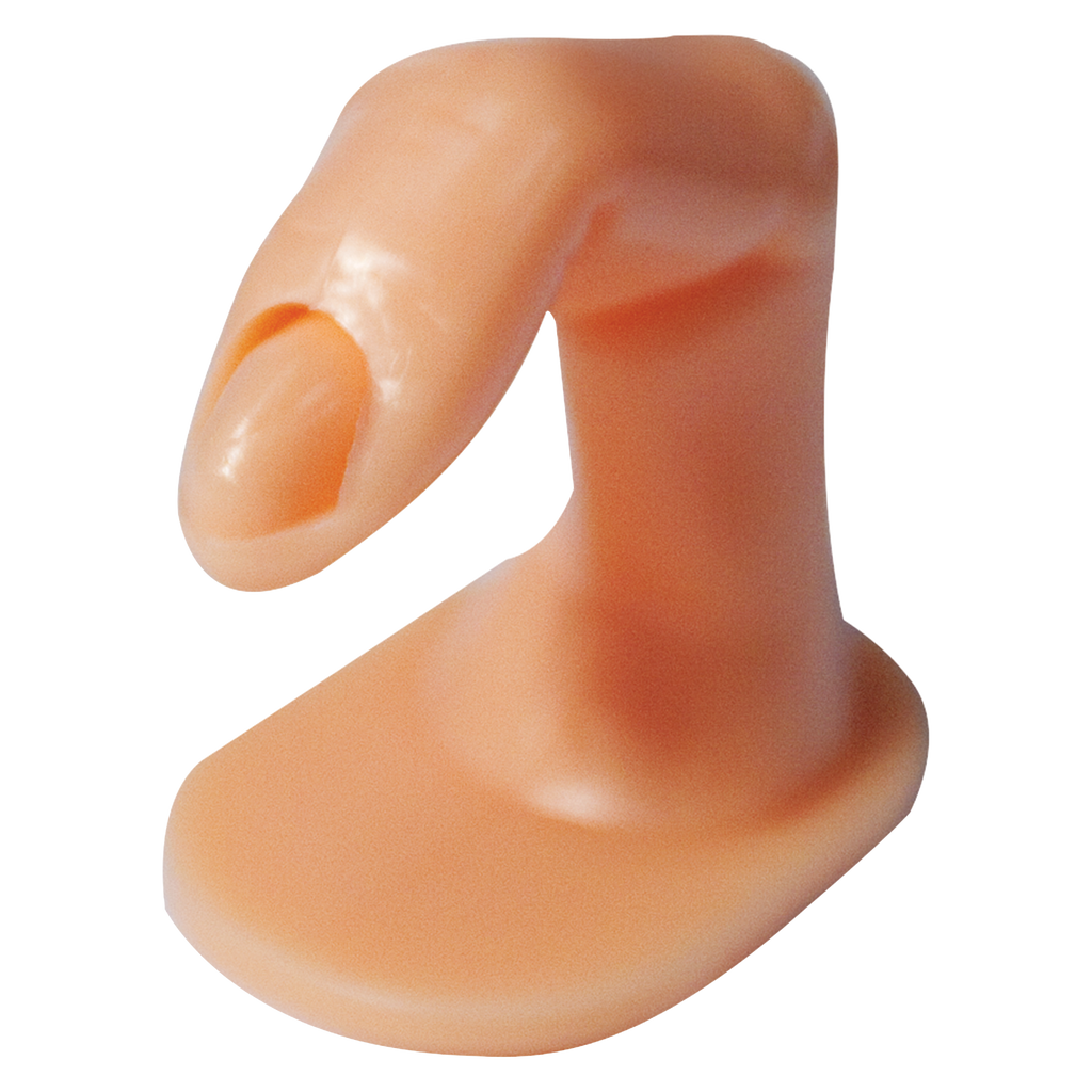 Debra Lynn Practice Finger W/O Fingernail (DL-C220)