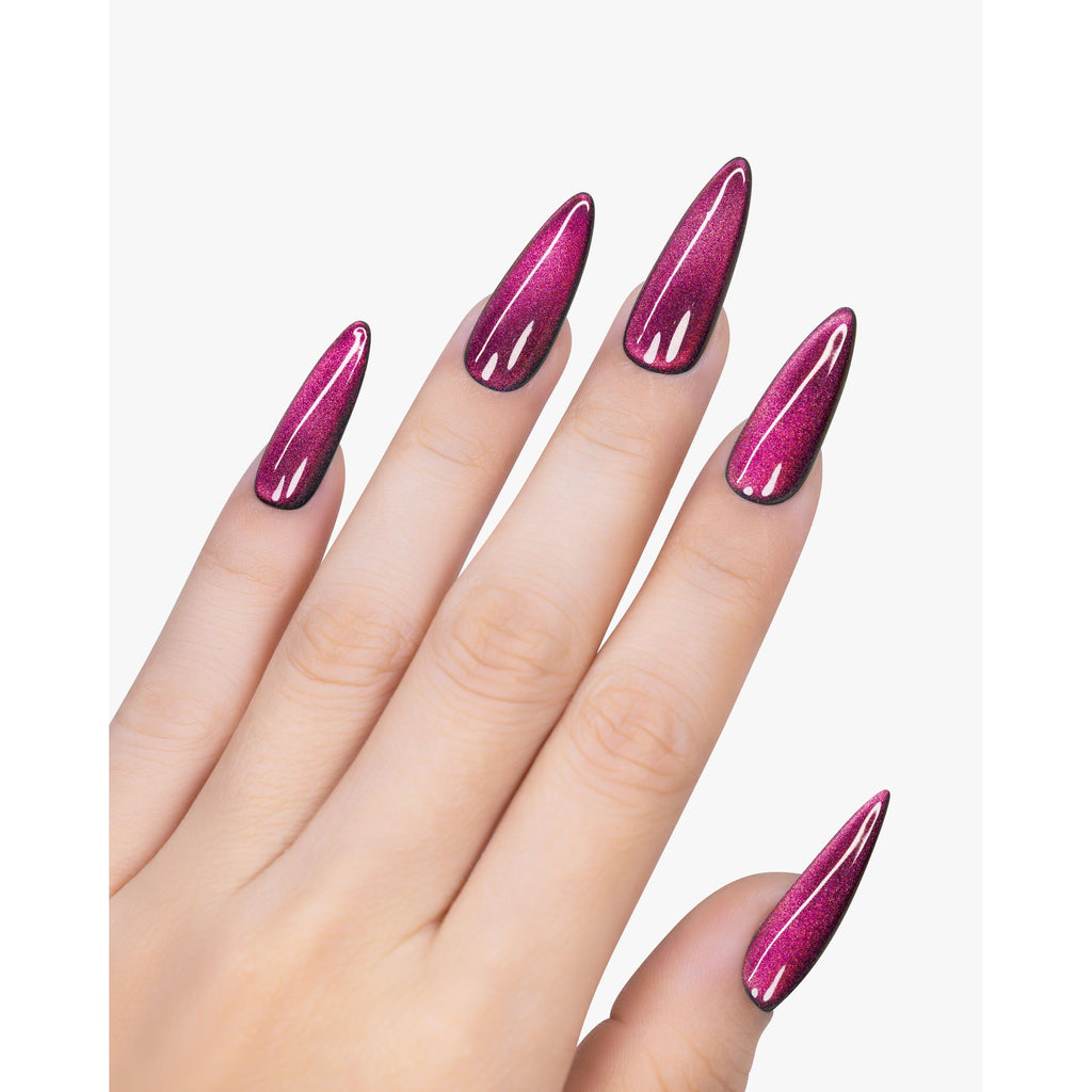 PLA Cat Eye 15ml - Andromeda Amethyst CE026