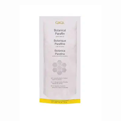 GiGi Botanical Blend Paraffin Wax - 1lb Main image