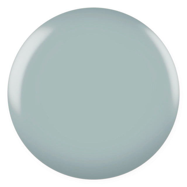 DND DC - Aqua Gray #098