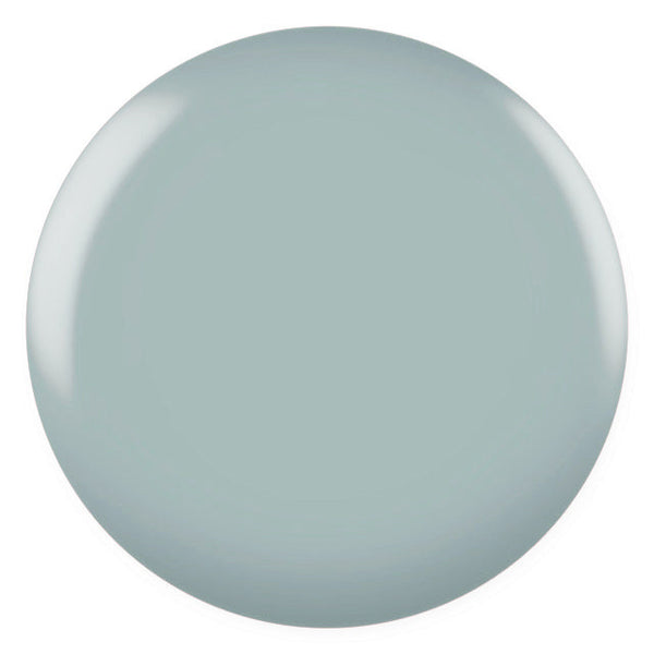 DND DC - Aqua Gray #098