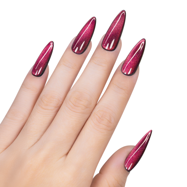PLA Cat Eye 15ml - Perseids Pink CE027