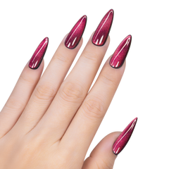 PLA Cat Eye 15ml - Perseids Pink CE027