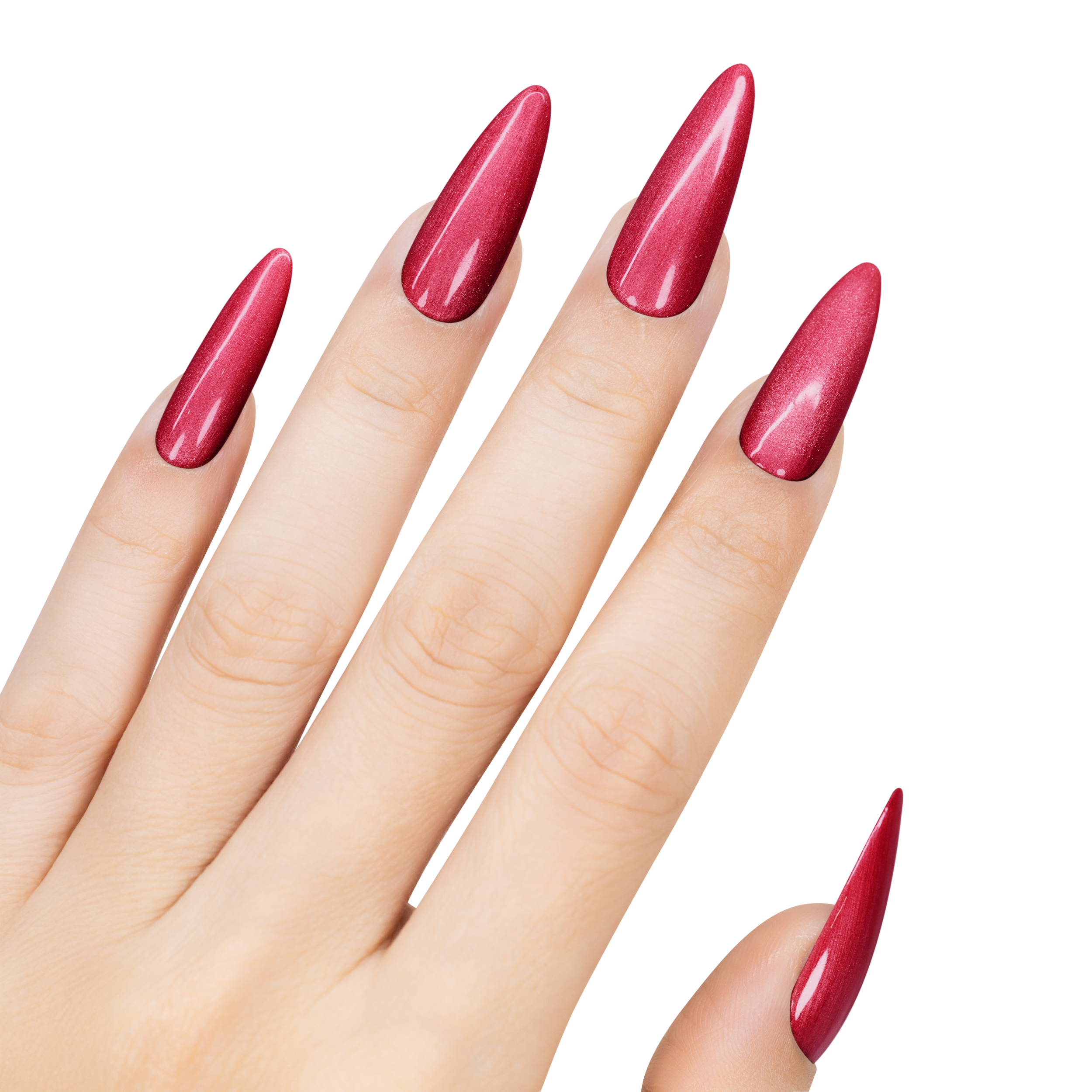 PLA Cat Eye 15ml - Lunar Love Affair CE045 Secondary image