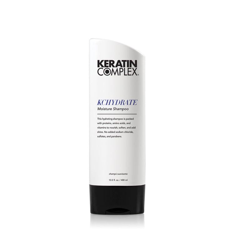Keratin Complex KCHydrate Shampoo Main image