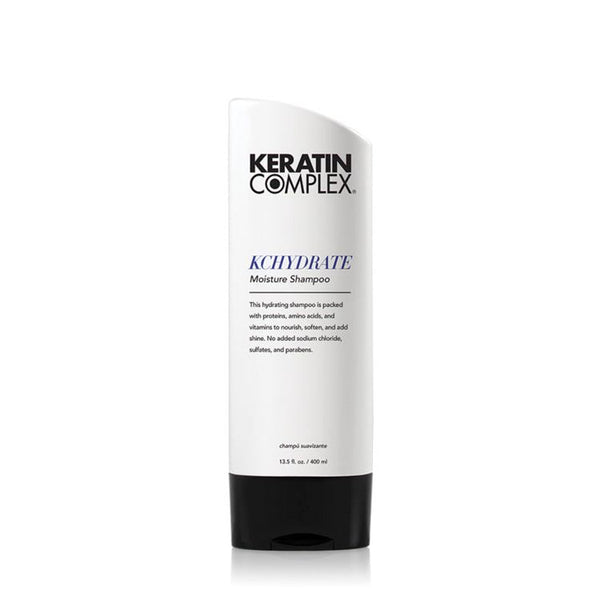 Keratin Complex KCHydrate Shampoo