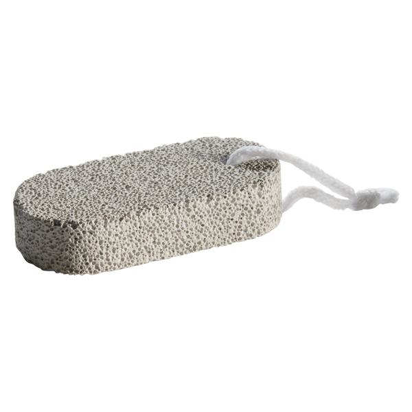 Debra Lynn Hanging Pumice Stone
