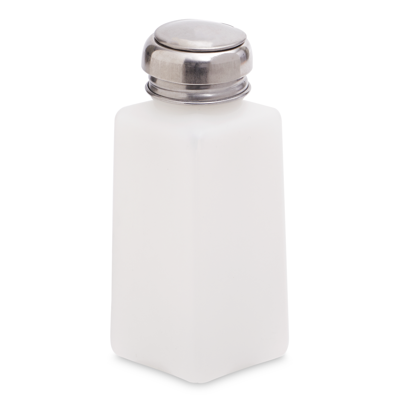DL Pro Pump Dispenser Bottle Metal Flip-Top Cap 8oz (DL-C133) Secondary image