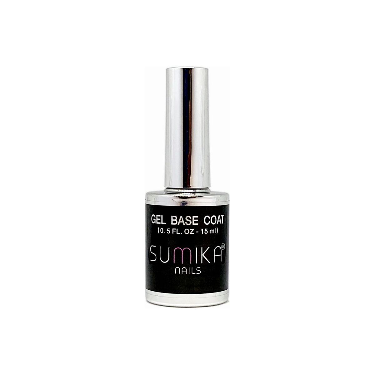 Sumika Gel Base Coat Main image