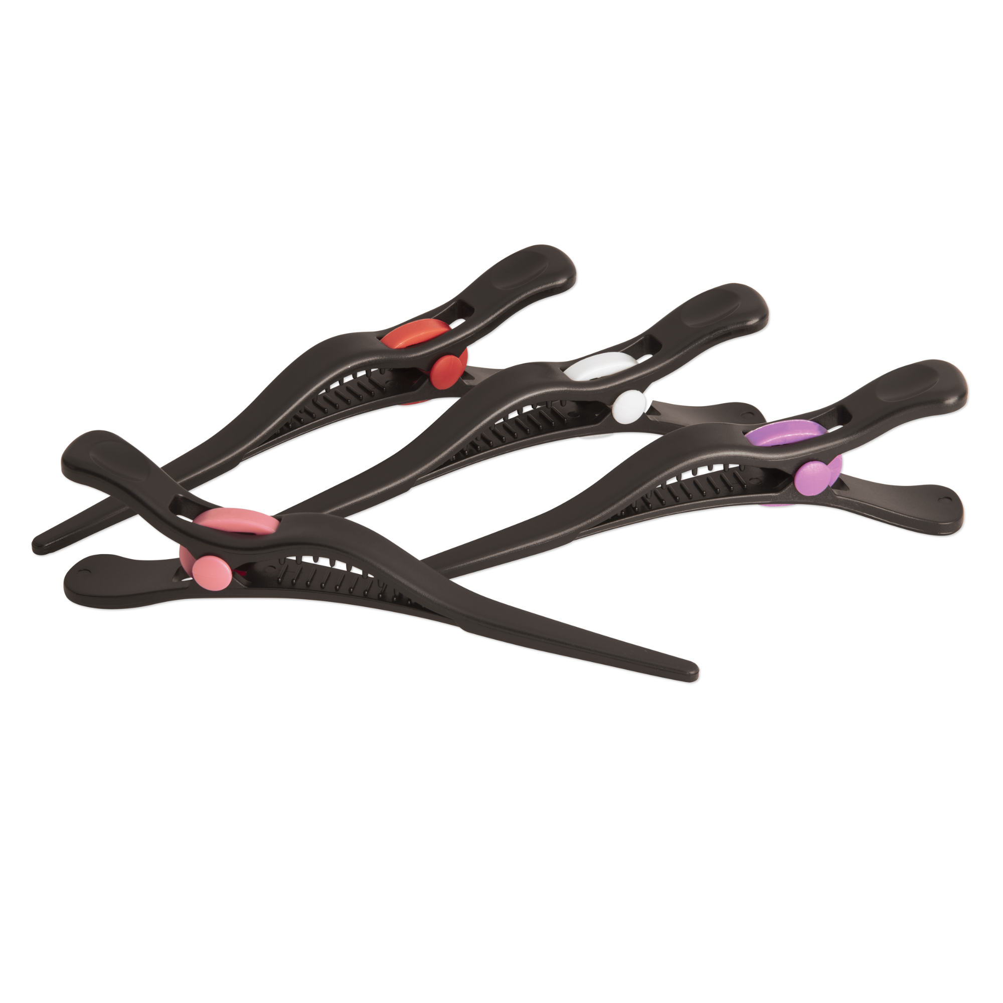 Soft N Style Super Grip Clips (SNS-199) Main image