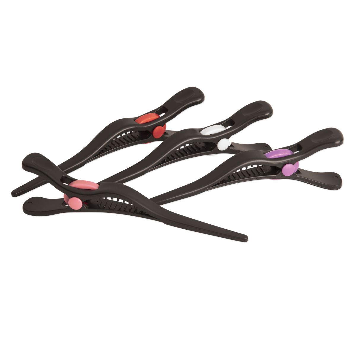 Soft N Style Super Grip Clips (SNS-199)