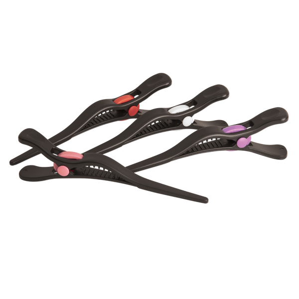 Soft N Style Super Grip Clips (SNS-199)