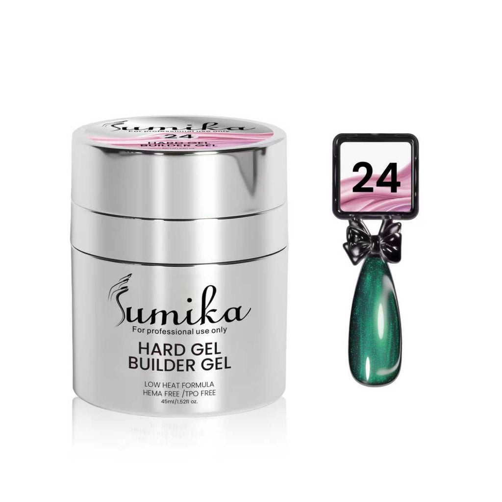 Sumika Hard Gel Builder Gel 50ml
