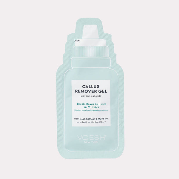 Voesh Callus Remover Gel 10ml
