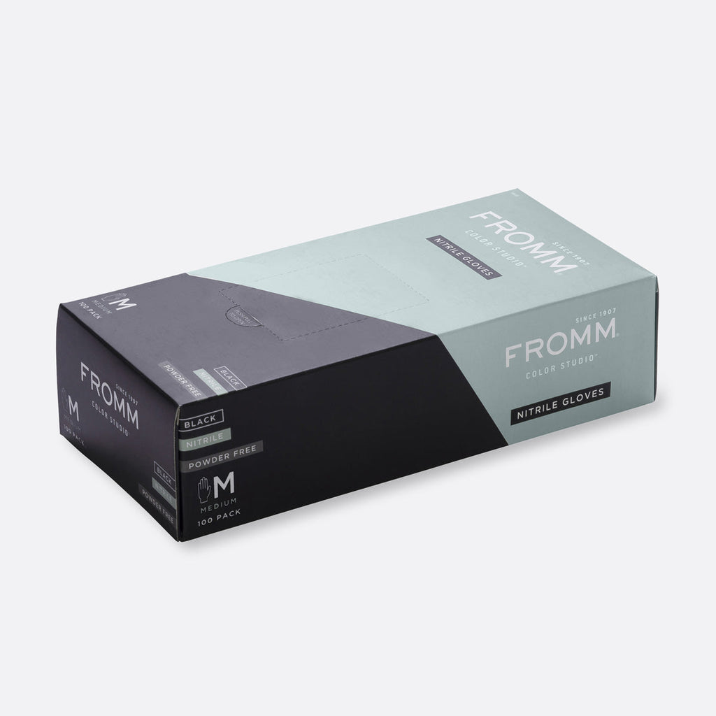 Fromm Nitrile Gloves -  Extra Large (F9113)