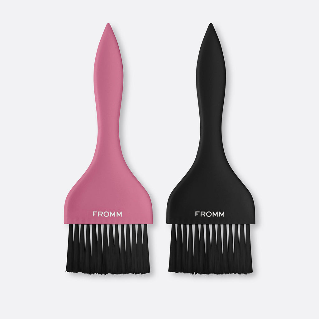 Fromm Paint Brush 2pk (F9426)