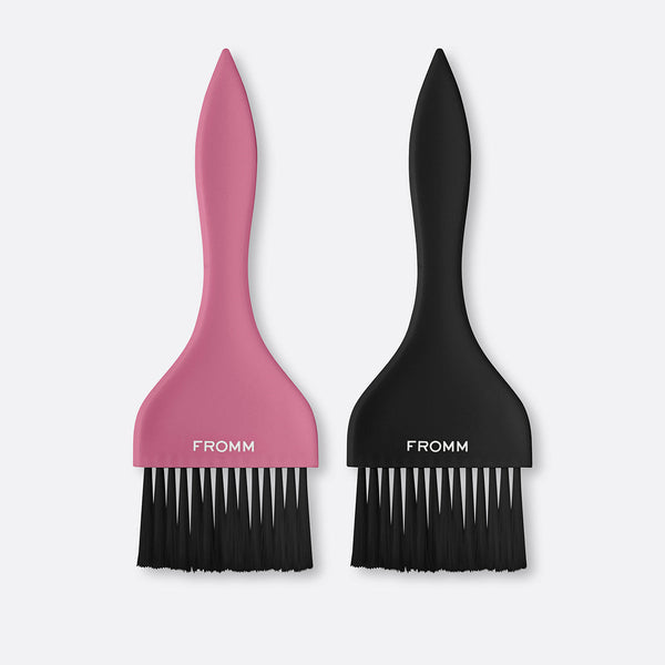Fromm Paint Brush 2pk (F9426)