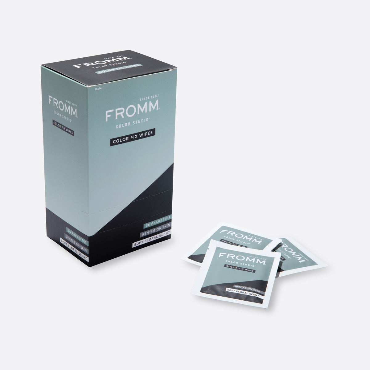 Fromm Color Fix Wipes 36pk Main image