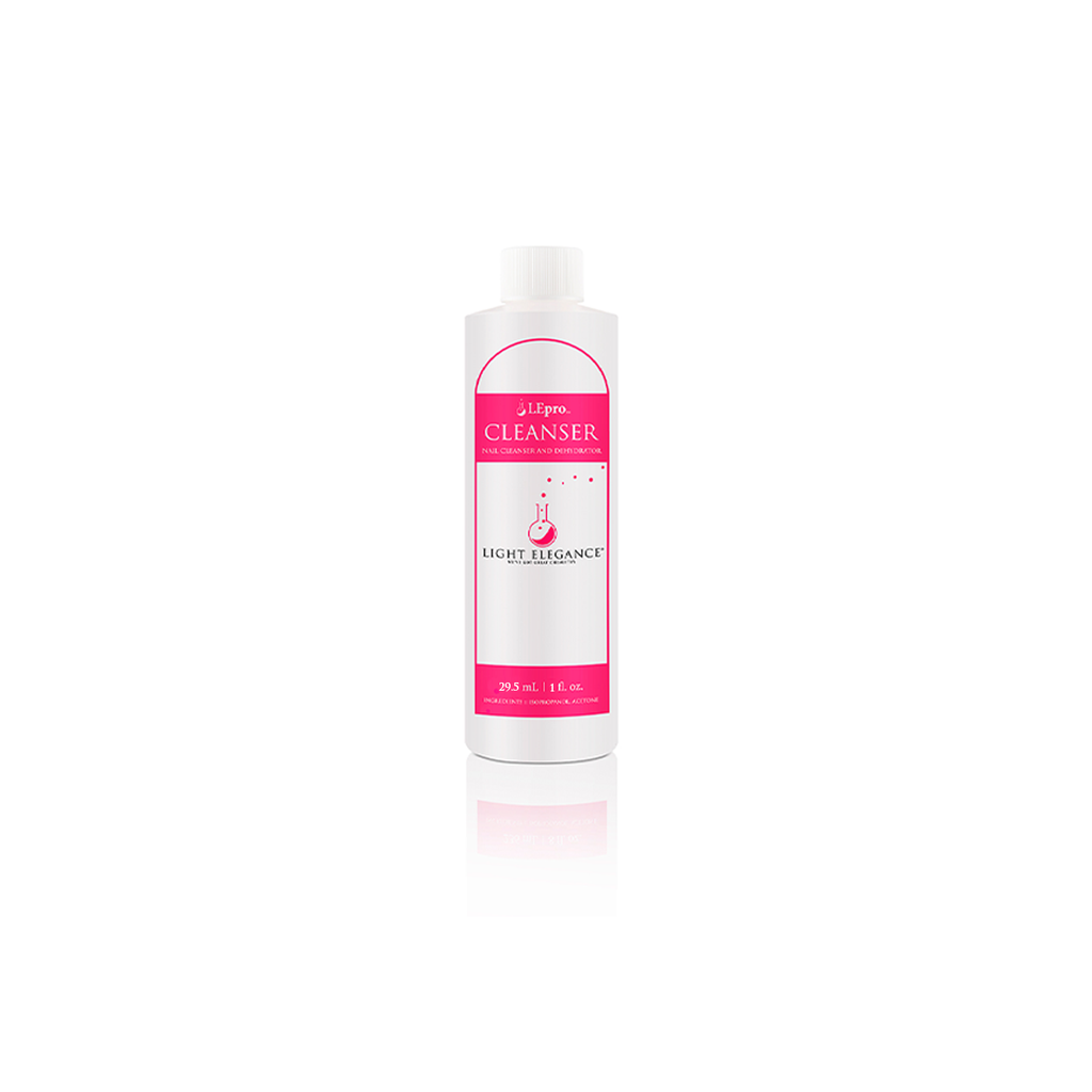 Light Elegance Cleanser