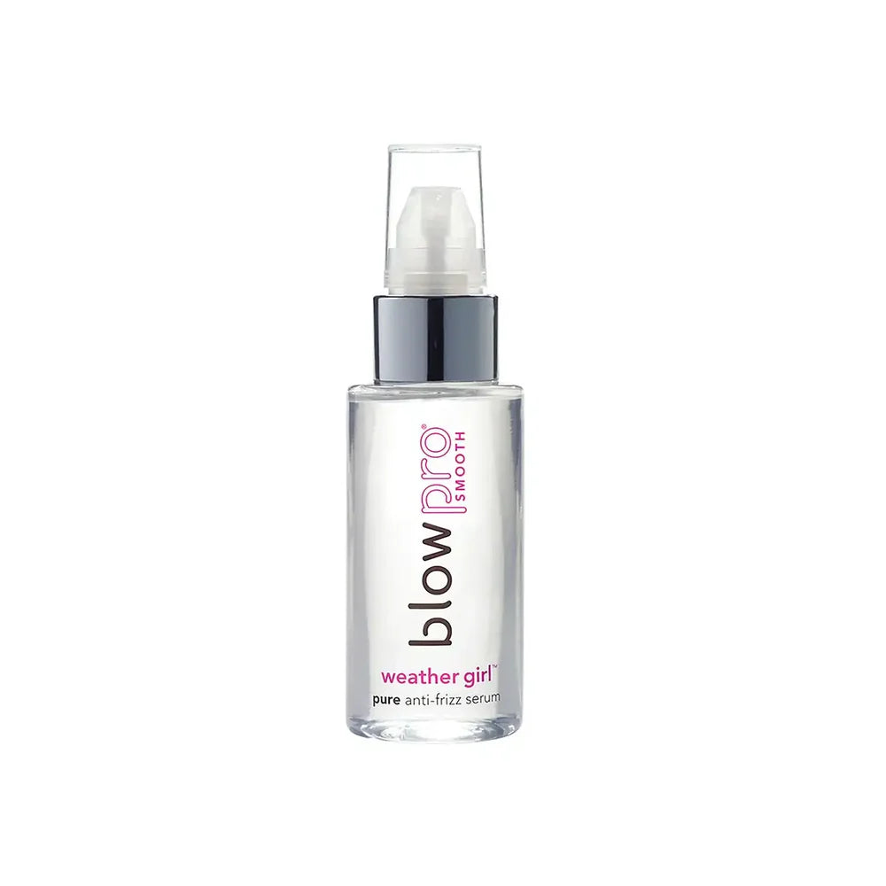 BlowPro Anti-Frizz Serum 1.5oz Main image
