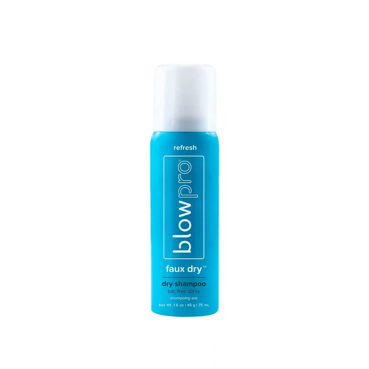 BlowPro Faux Dry Shampoo 7oz Secondary image