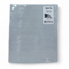 Ogden Files - Rocket - Zebra