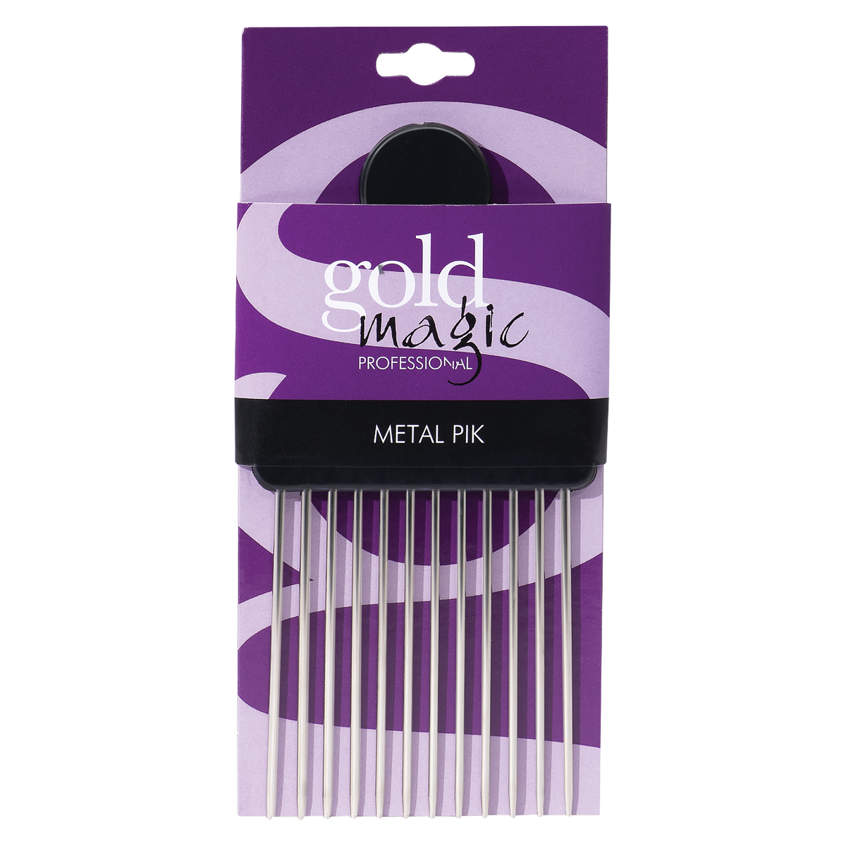 Gold Magic Metal Pik (80100)