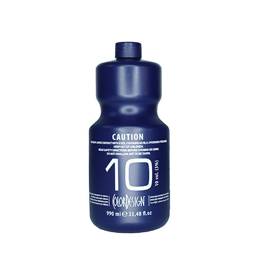 Color Design Developer 33.48oz Main image