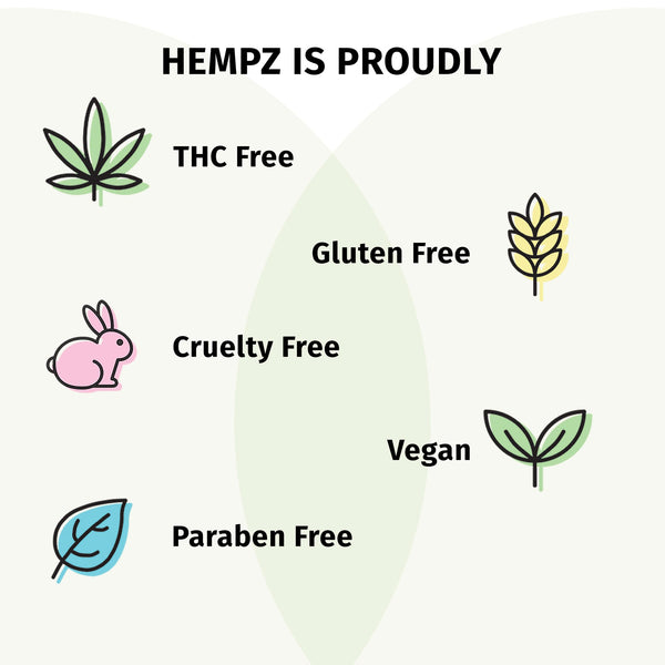 Hempz Star Dust Passionfruit Moisturizer
