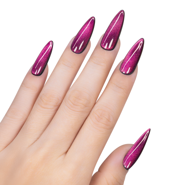PLA Cat Eye 15ml - Lunar Lavender CE028