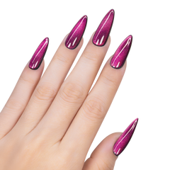PLA Cat Eye 15ml - Lunar Lavender CE028