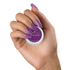Light Elegance - Intoxicating Glitter Gel (10ml)