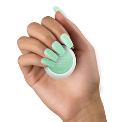 Light Elegance - Six Impossible Things Glitter Gel - 10ml