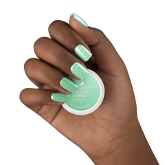 Light Elegance - Six Impossible Things Glitter Gel - 10ml