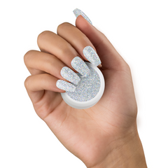 Light Elegance - Sourpuss Glitter Gel (10ml)