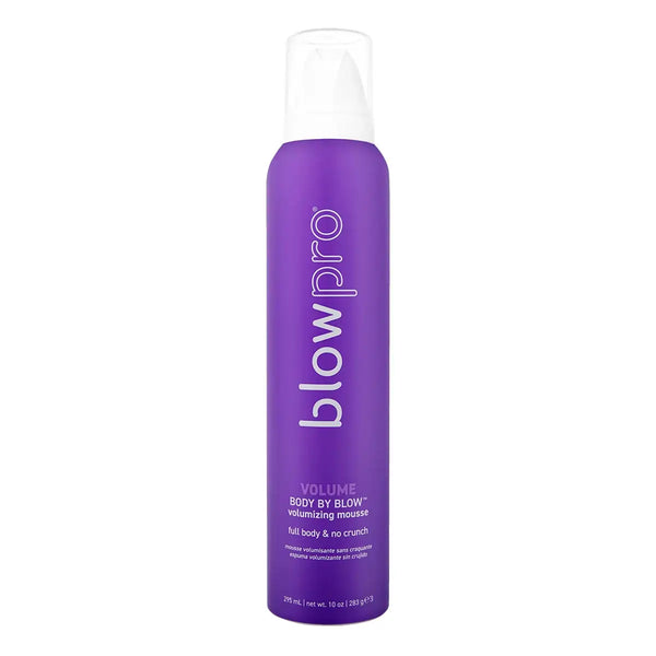 BlowPro Body By Blow Volumizing Mousse