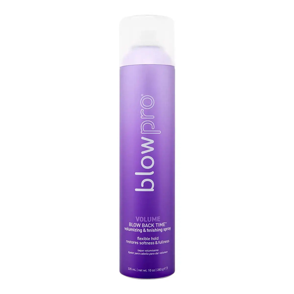 BlowPro Volume Blow Back Time Volumizing & Finishing Spray 10oz Main image