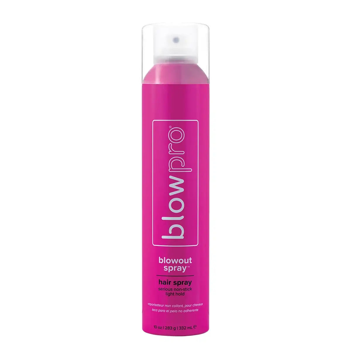 BlowPro Blowout Spray 1.5oz Secondary image