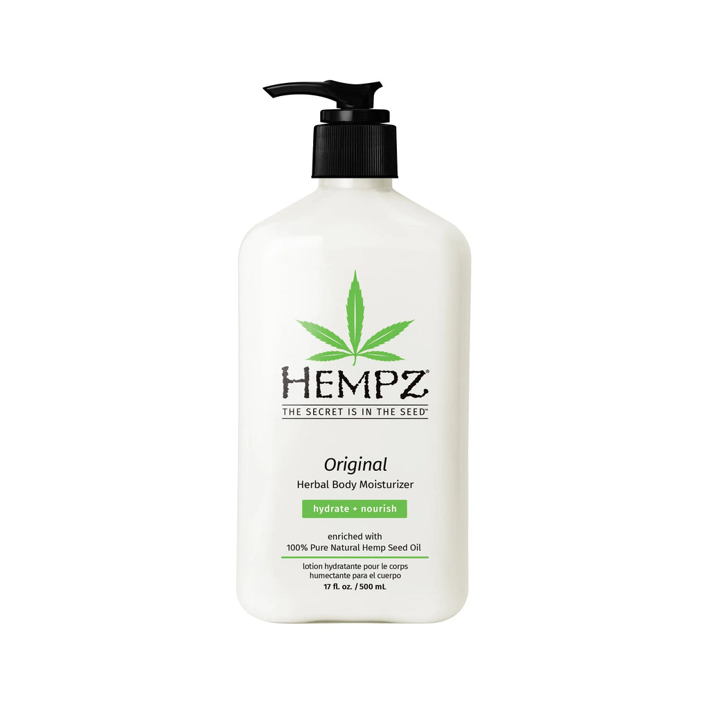 Hempz The Original Trio