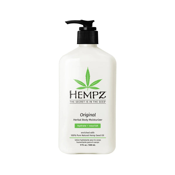 Hempz The Original Trio
