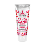 Hempz Candy Cane Lane Hand Cream 3oz