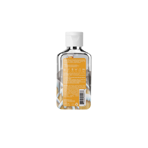 Hempz Vanilla Frosted Mountain Lotion