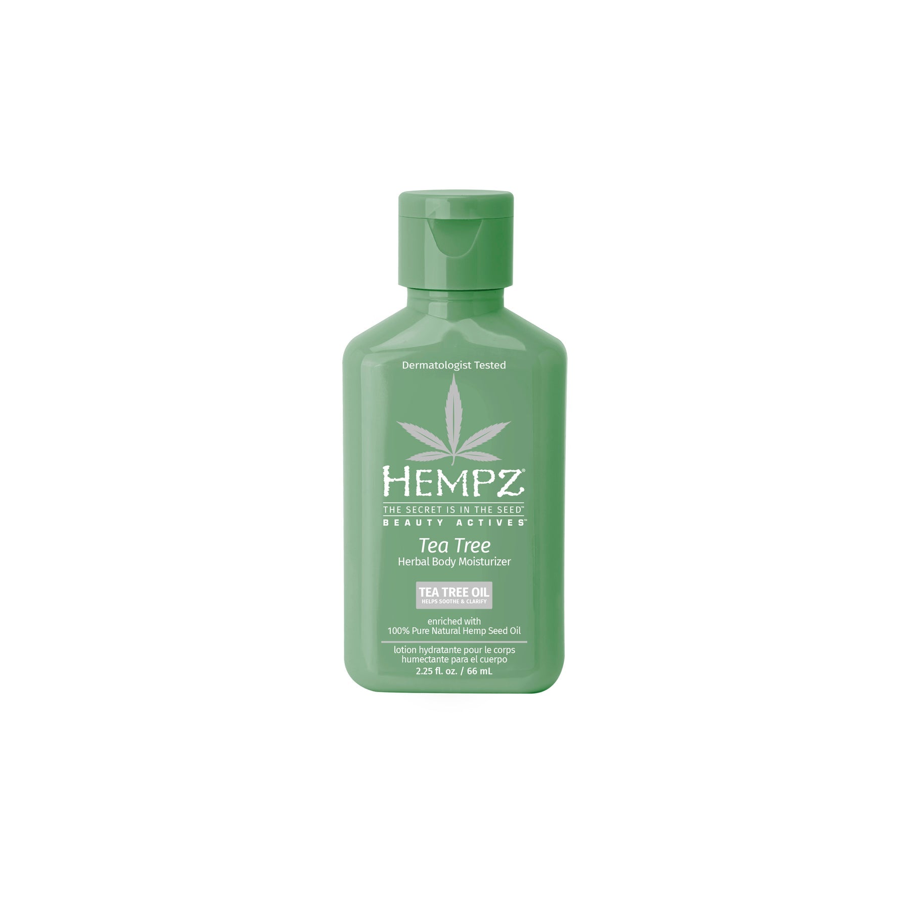 Hempz Holiday Mini Lotions 2.25oz