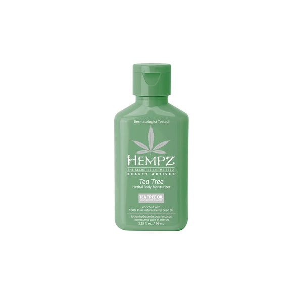 Hempz Holiday Mini Lotions 2.25oz