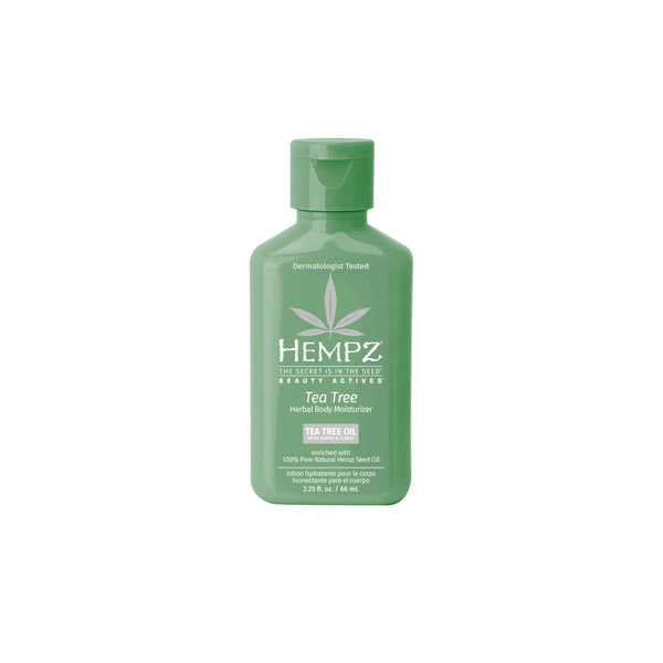 Hempz House Of Beauty