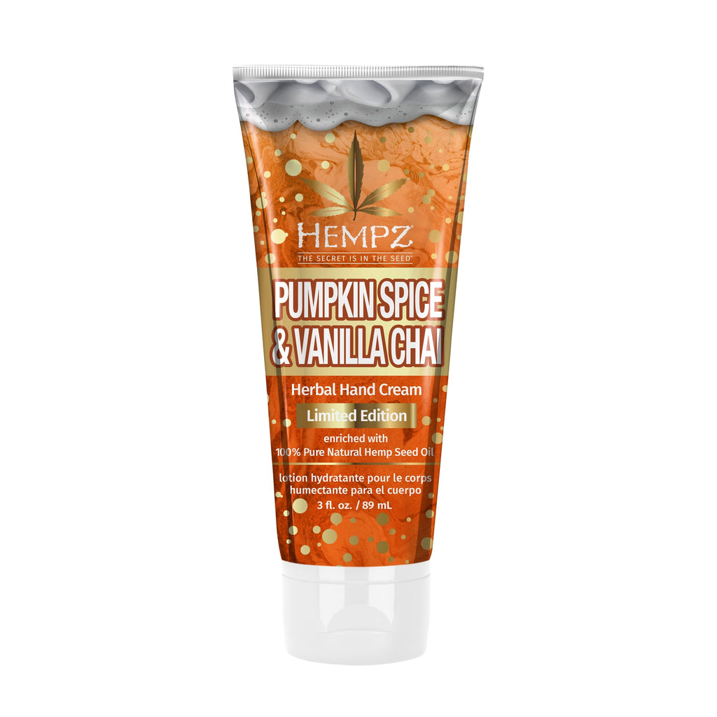 Hempz Spiced Up