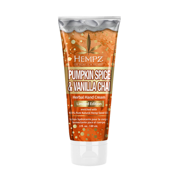 Hempz Spiced Up