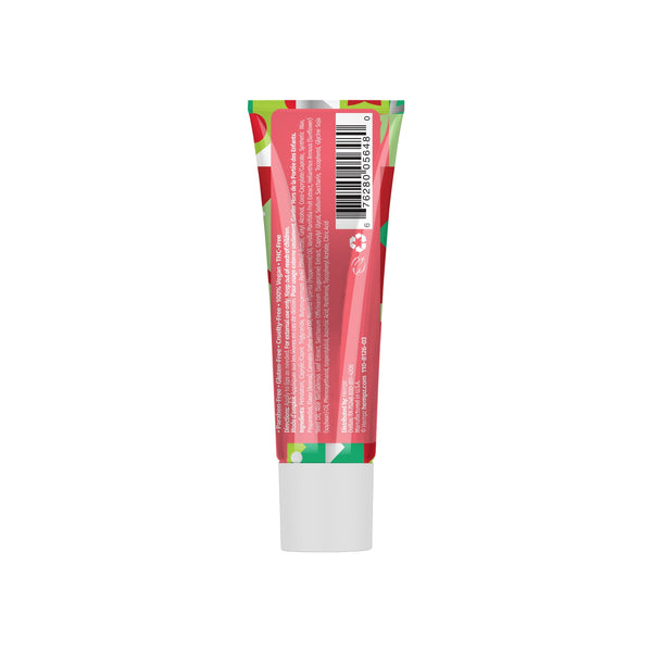 Hempz Crushed Peppermint Sugar Lip Balm
