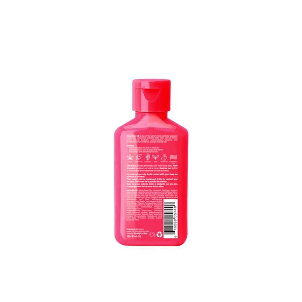 Hempz Brazilian Berry